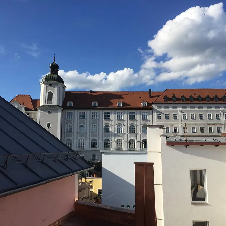 Gasthof Zur Goldenen Sonne Hotel Passau