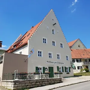 Gasthaus Zum Schlosswirt Hotel