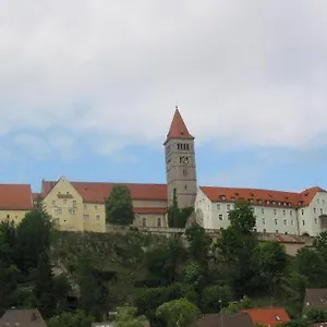 Gasthof Schwarzer Baer Guest house