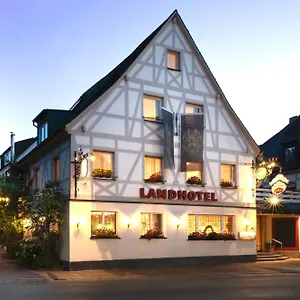 Landhotel 3kronen Hotel