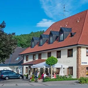 Gasthof Zum Roessle Hotel