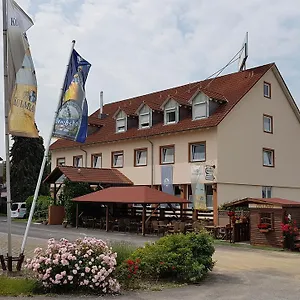 Landgasthof Frankentor Motel