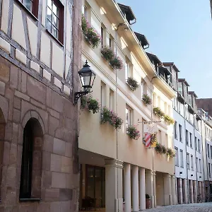 hotel-agneshof-nurnberg-partner-of-sorat-hotels.nuremberg-hotels.org/