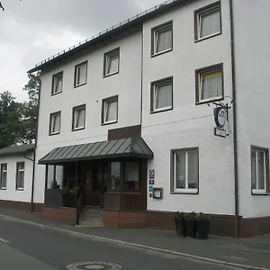 Gasthof-pension Leupold Hotel